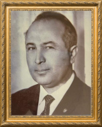M.Halis ŞENER